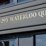 Waterloo Quay Apartment Private Parking