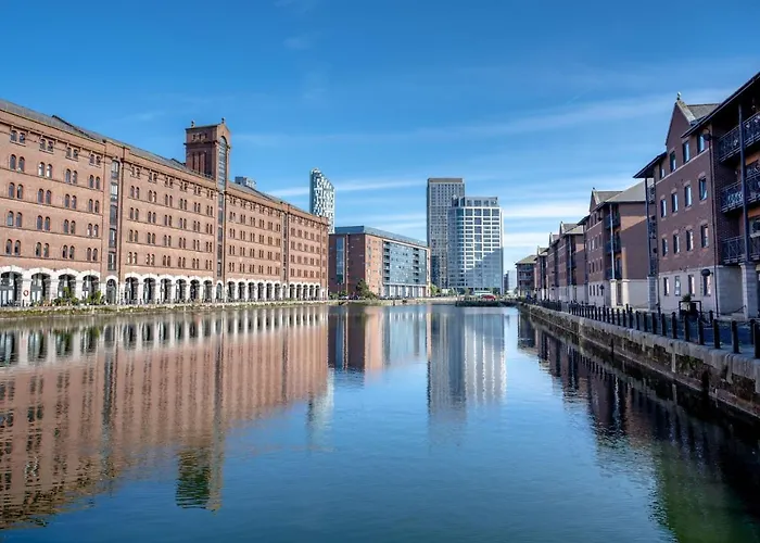Waterloo Quay Apartment Private Parking