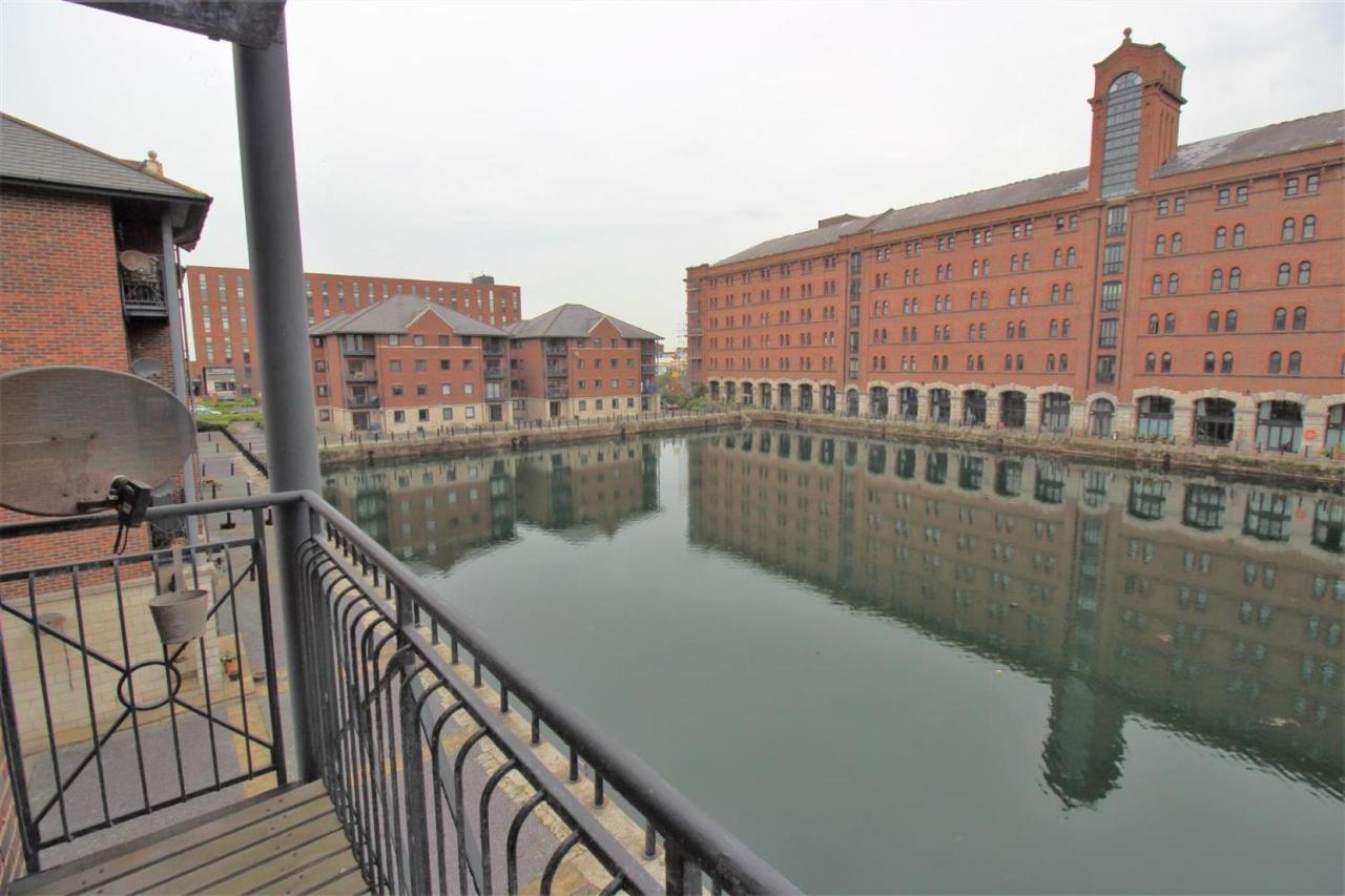 Apartment Waterloo Quay Private Parking Liverpool